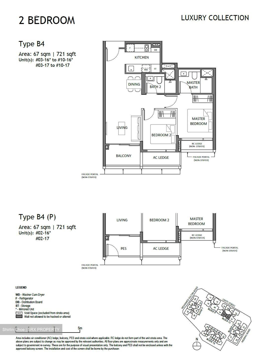 The Robertson Opus (D9), Apartment #477944581